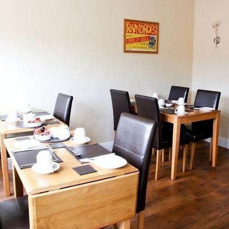 Desota House Bed And Breakfast Galway Luaran gambar