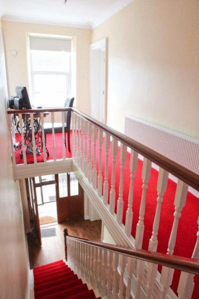 Desota House Bed And Breakfast Galway Luaran gambar