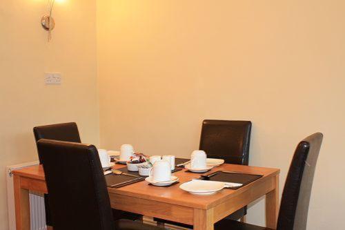 Desota House Bed And Breakfast Galway Luaran gambar
