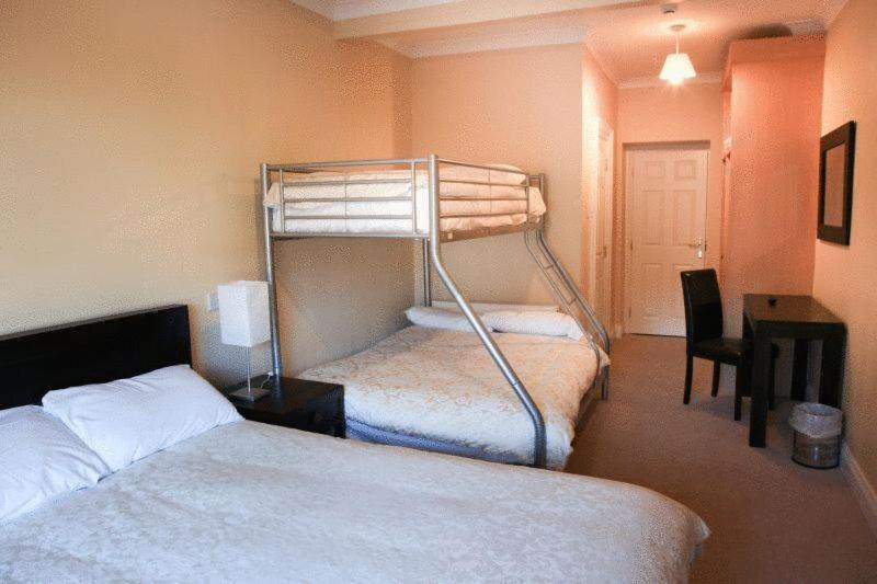 Desota House Bed And Breakfast Galway Luaran gambar