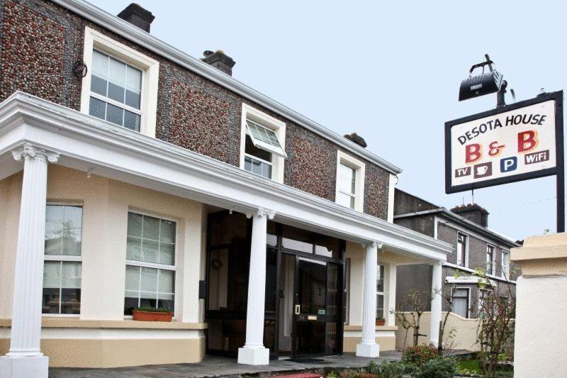 Desota House Bed And Breakfast Galway Luaran gambar