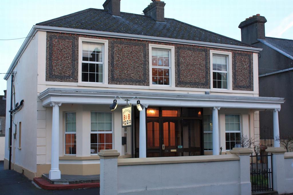 Desota House Bed And Breakfast Galway Luaran gambar
