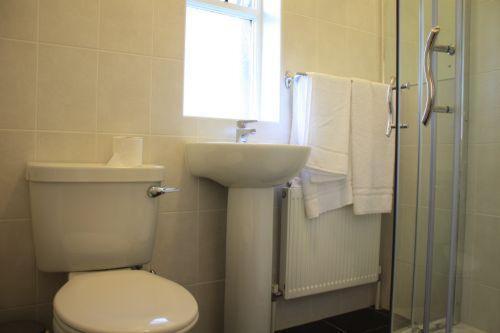Desota House Bed And Breakfast Galway Luaran gambar