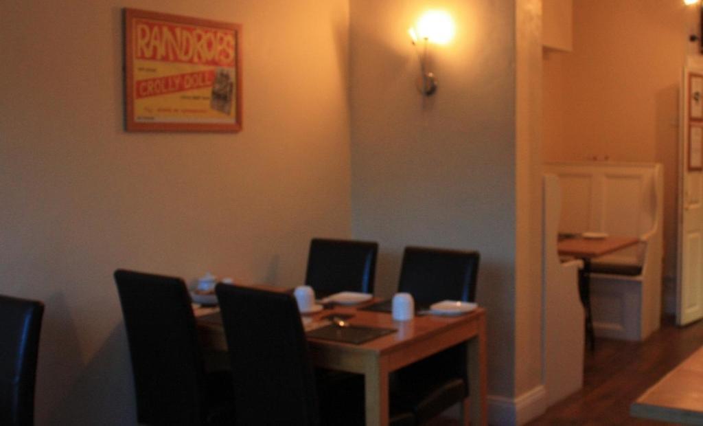 Desota House Bed And Breakfast Galway Luaran gambar