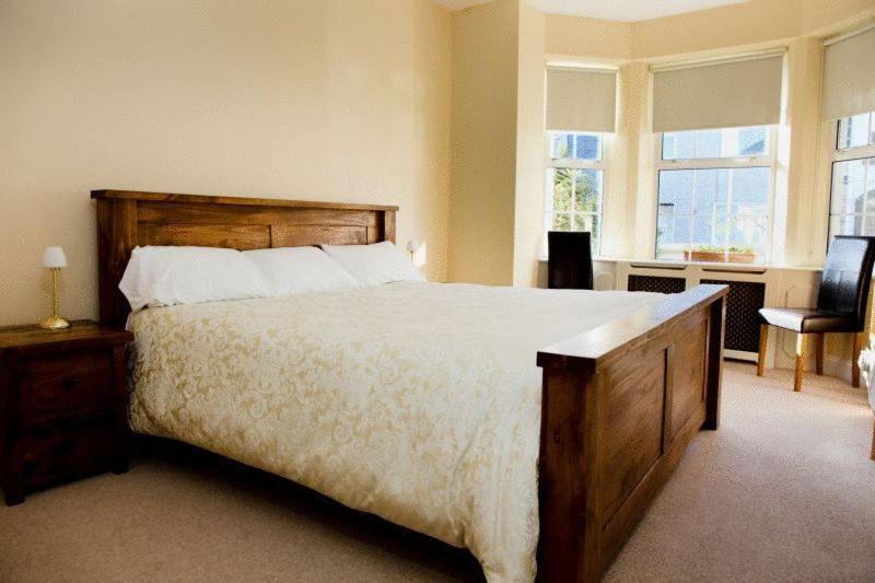 Desota House Bed And Breakfast Galway Luaran gambar