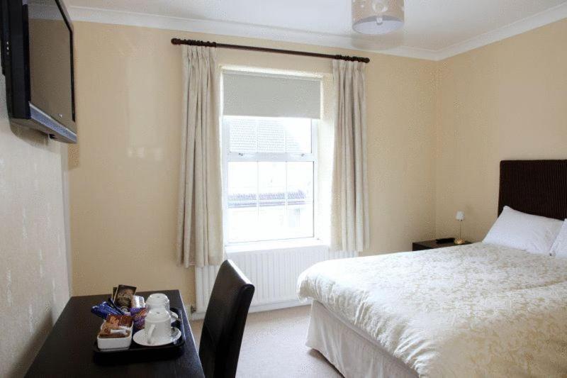 Desota House Bed And Breakfast Galway Luaran gambar